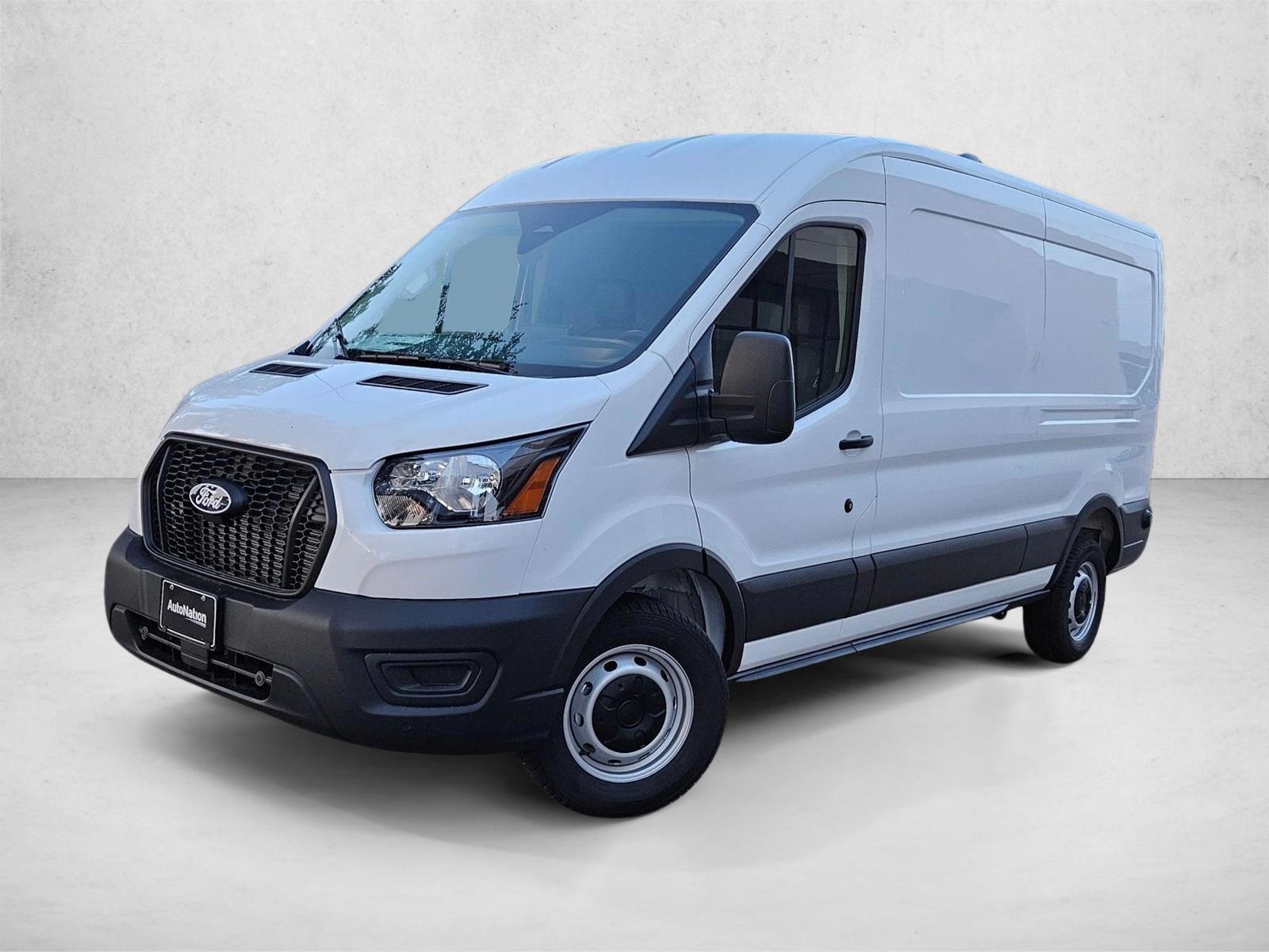 Thumbnail: 2026 Ford Transit Series - 1