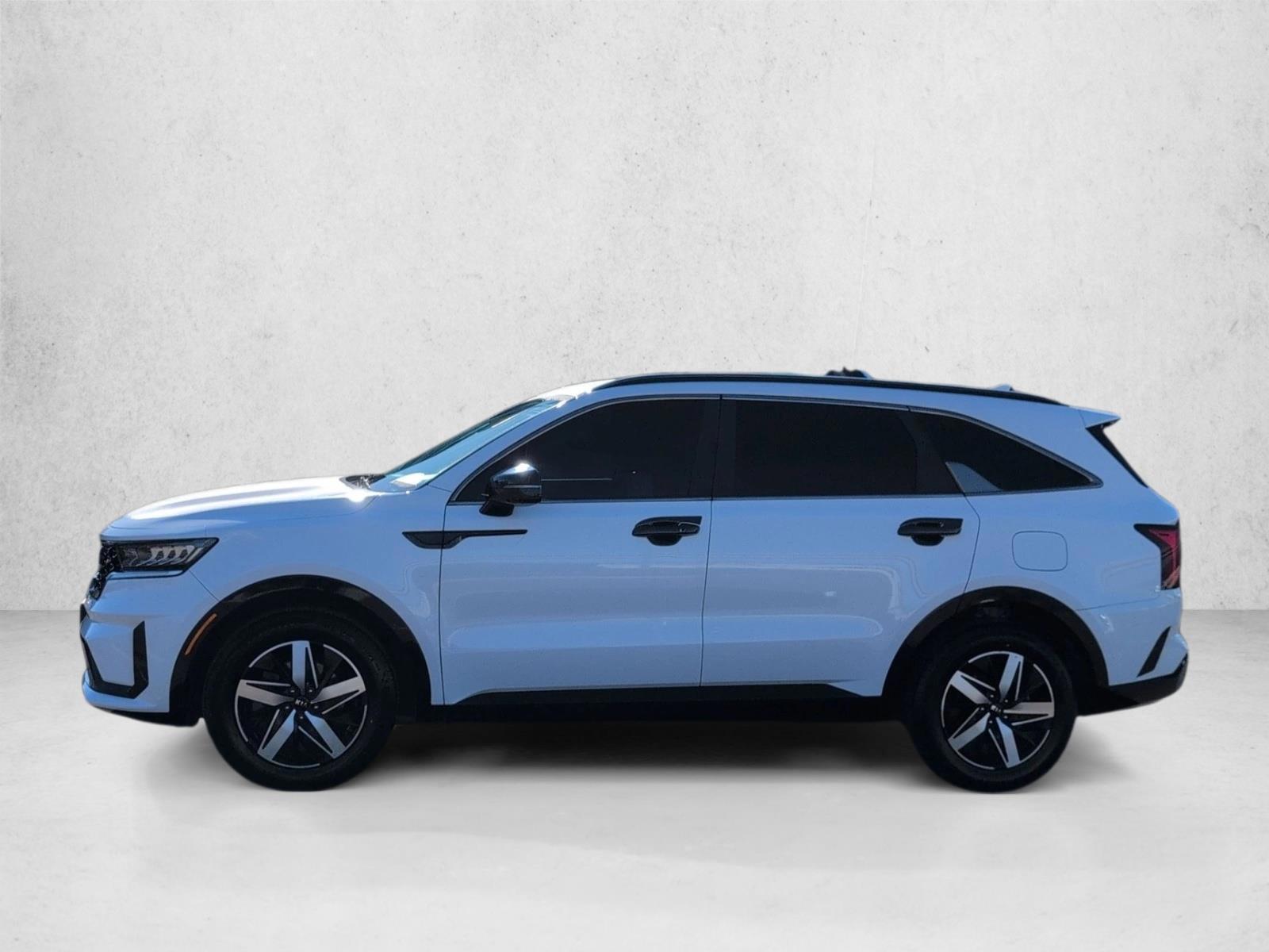 Thumbnail: 2021 Kia Sorento - 2