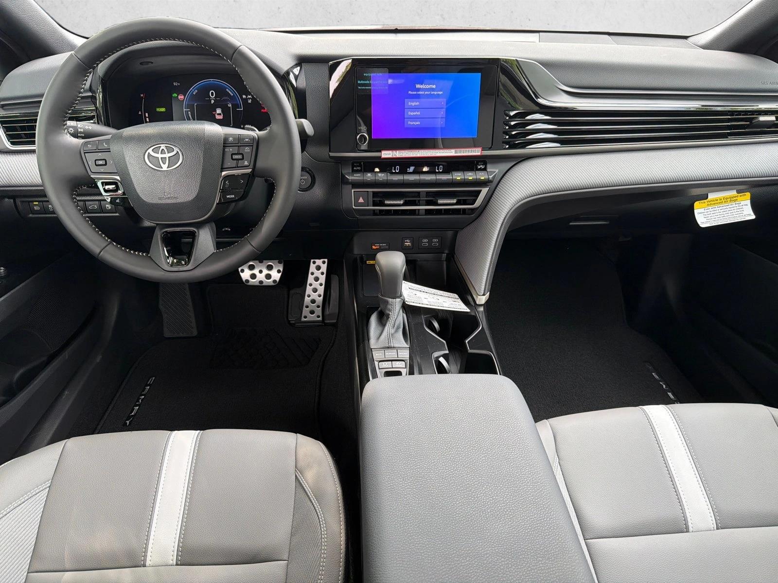 Thumbnail: 2026 Toyota Camry - 3