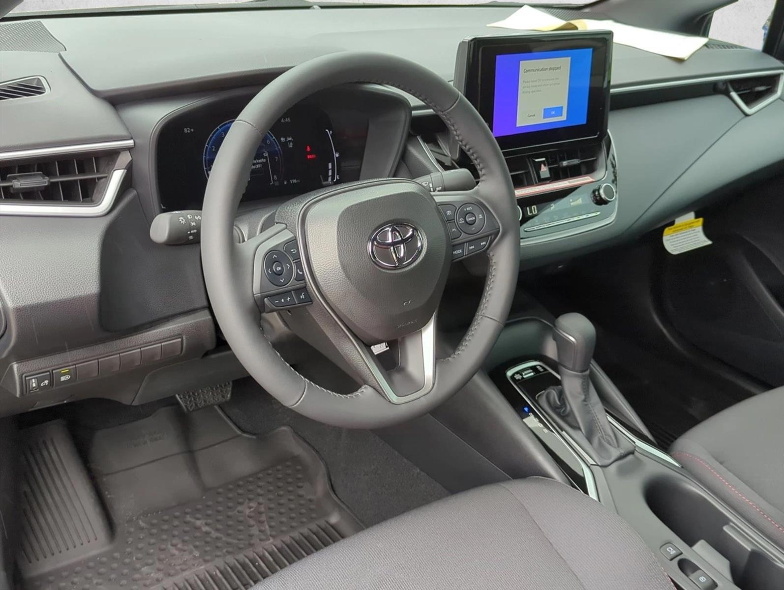 Thumbnail: 2026 Toyota Corolla - 3