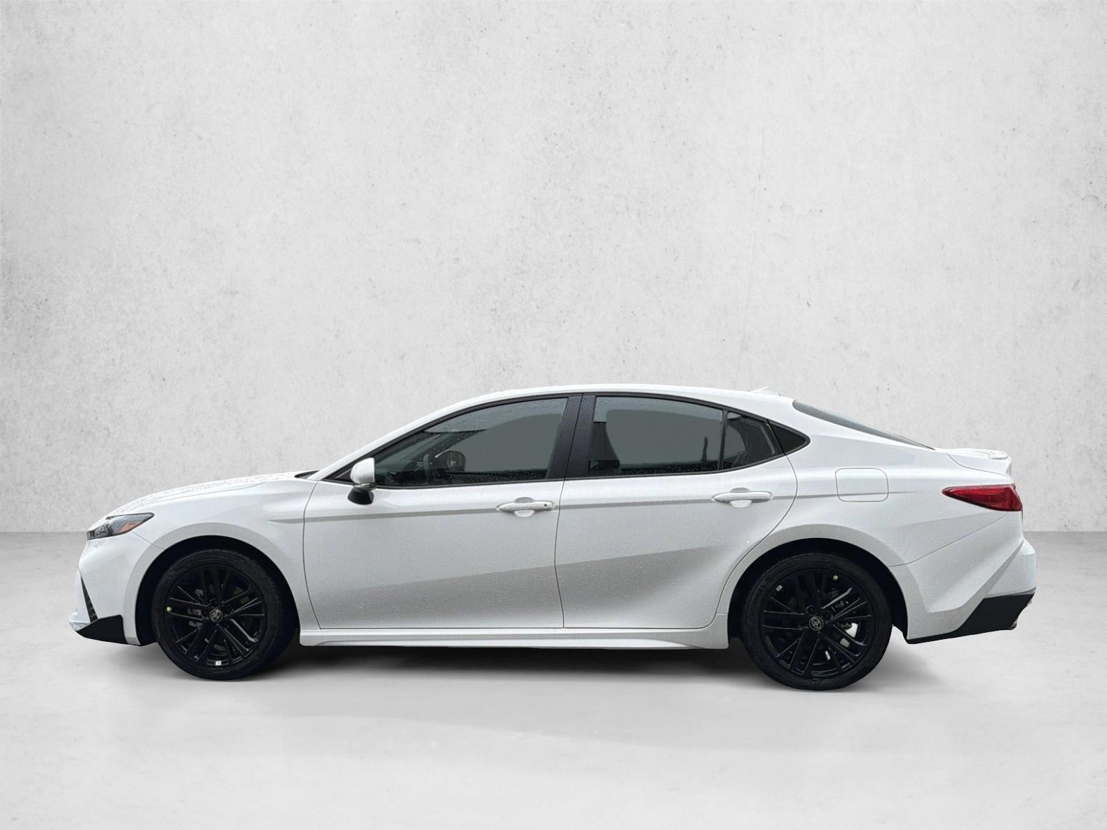 Thumbnail: 2026 Toyota Camry - 2