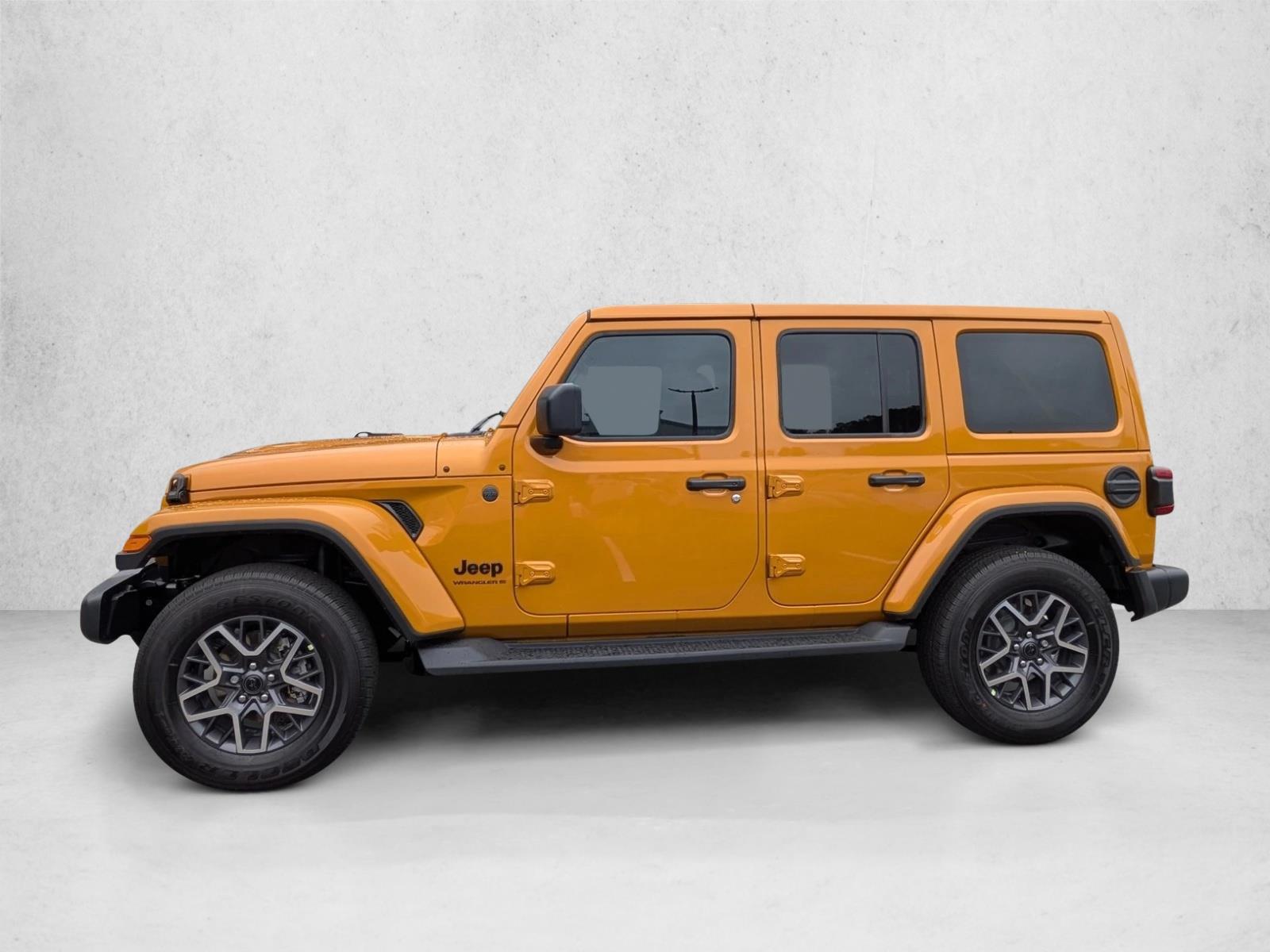 Thumbnail: 2026 Jeep Wrangler - 2