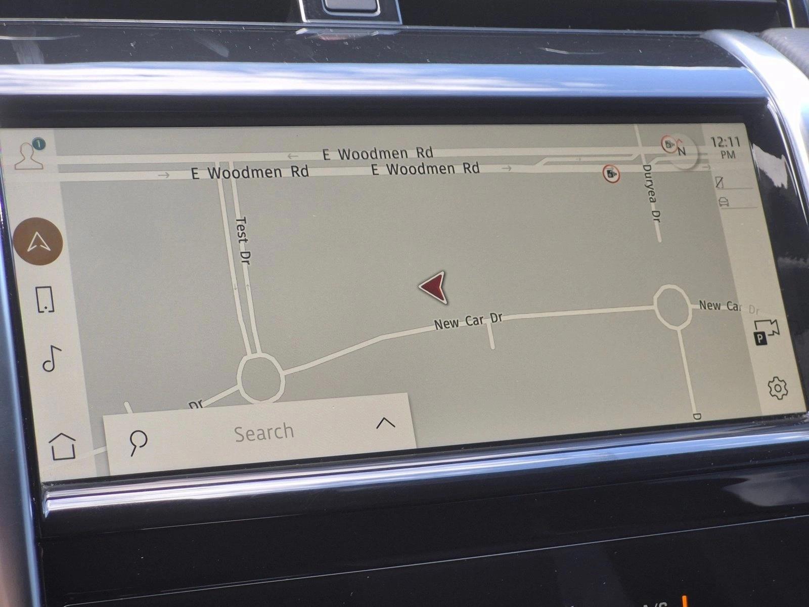 2023 Land Rover Discovery Sport SE - Photo 13