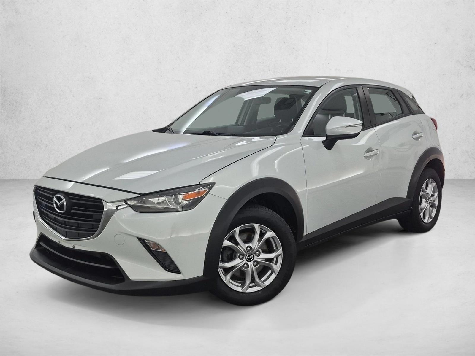 2019 Mazda CX-3