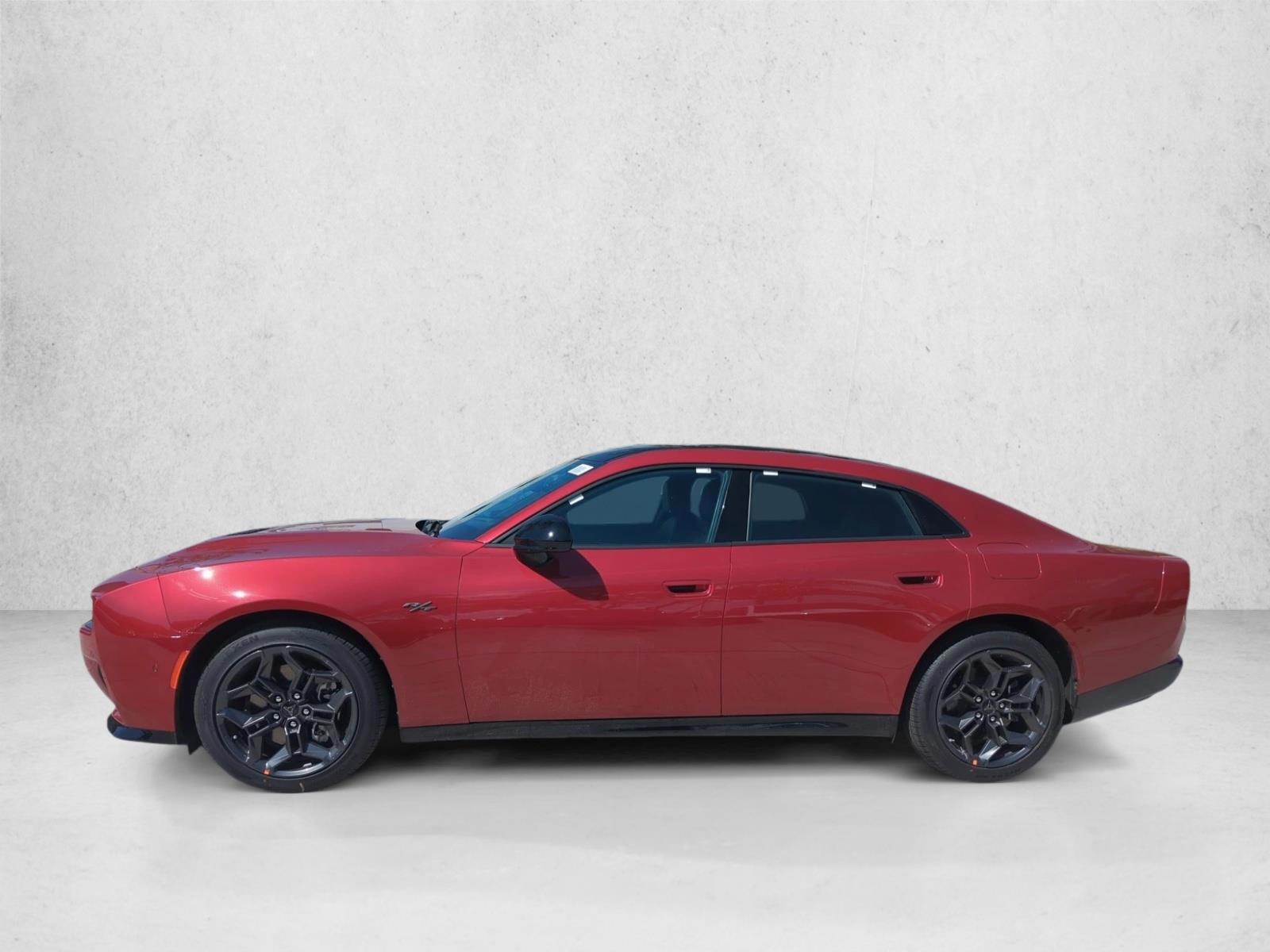 Thumbnail: 2026 Dodge Charger - 2