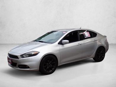 2013 Dodge Dart