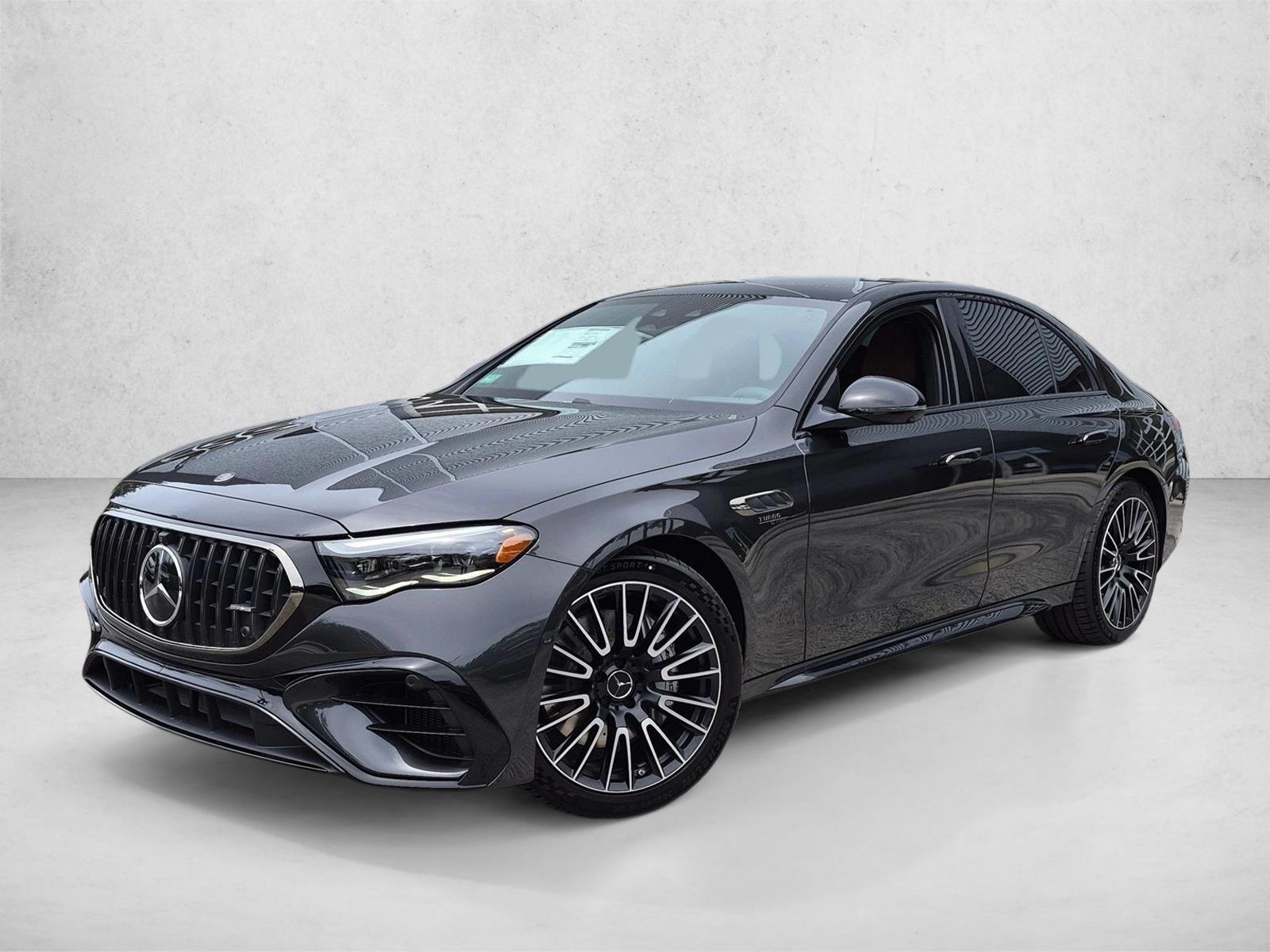 2027 Mercedes-Benz E-Class