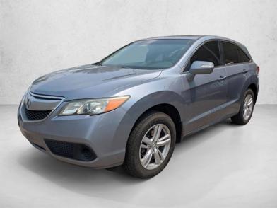 2013 Acura RDX  -
                  Golden, CO