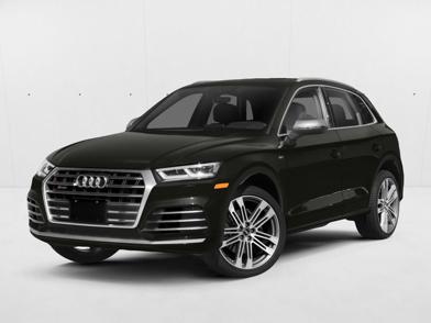 2018 Audi SQ5 Premium Plus -
                  Colorado Springs, CO