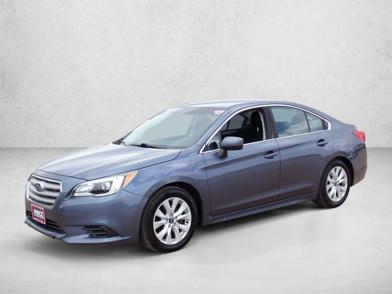 2017 Subaru Legacy Premium -
                  Centennial, CO