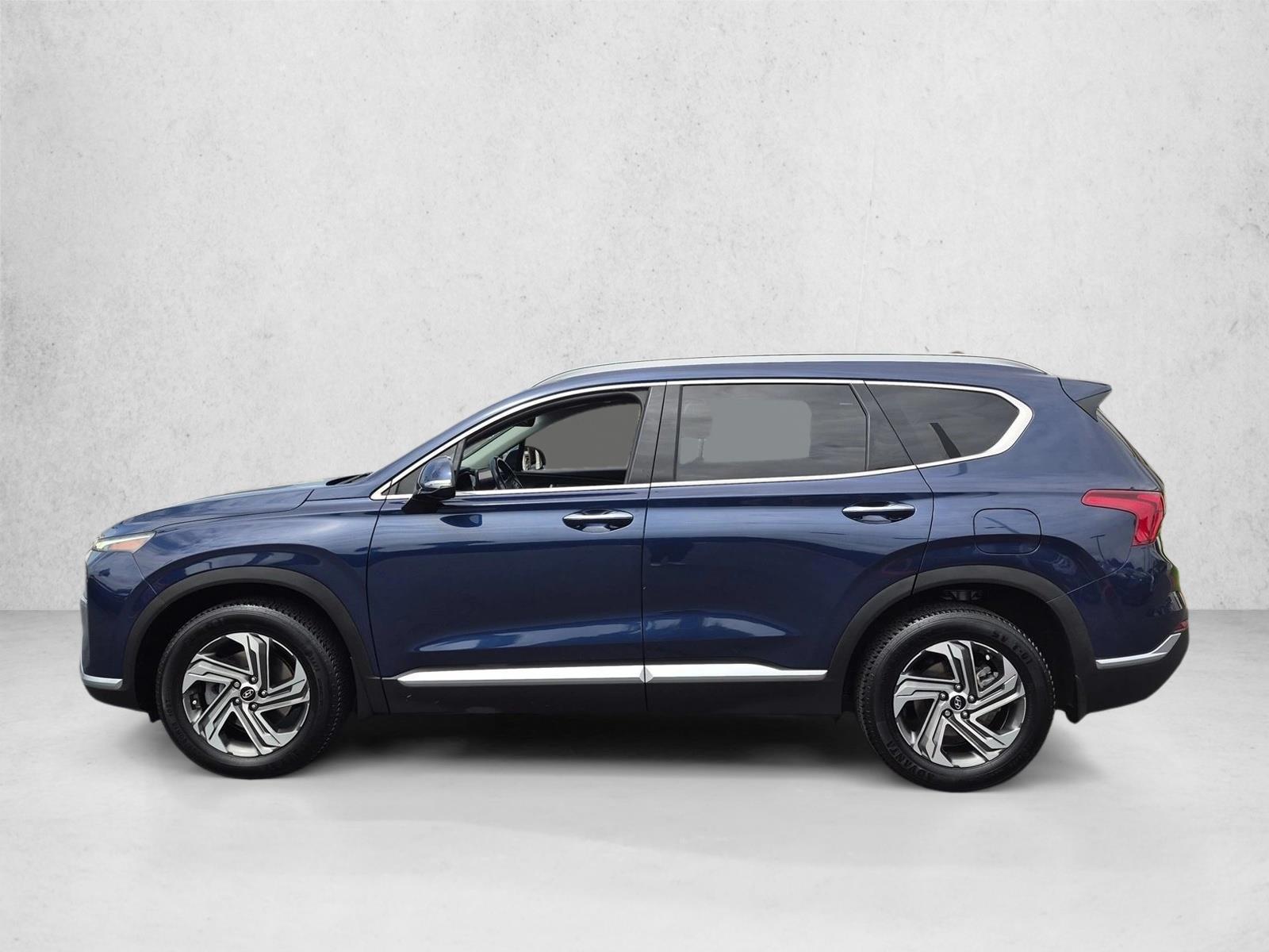 Thumbnail: 2022 Hyundai Santa Fe - 2