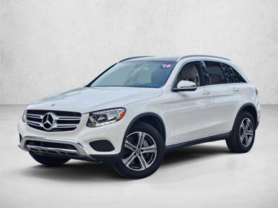 2019 Mercedes-Benz GLC 300 -
                  Pembroke Pines, FL