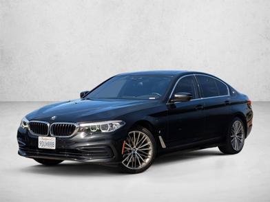 2019 BMW 5 Series 530e iPerformance -
                  Valencia, CA