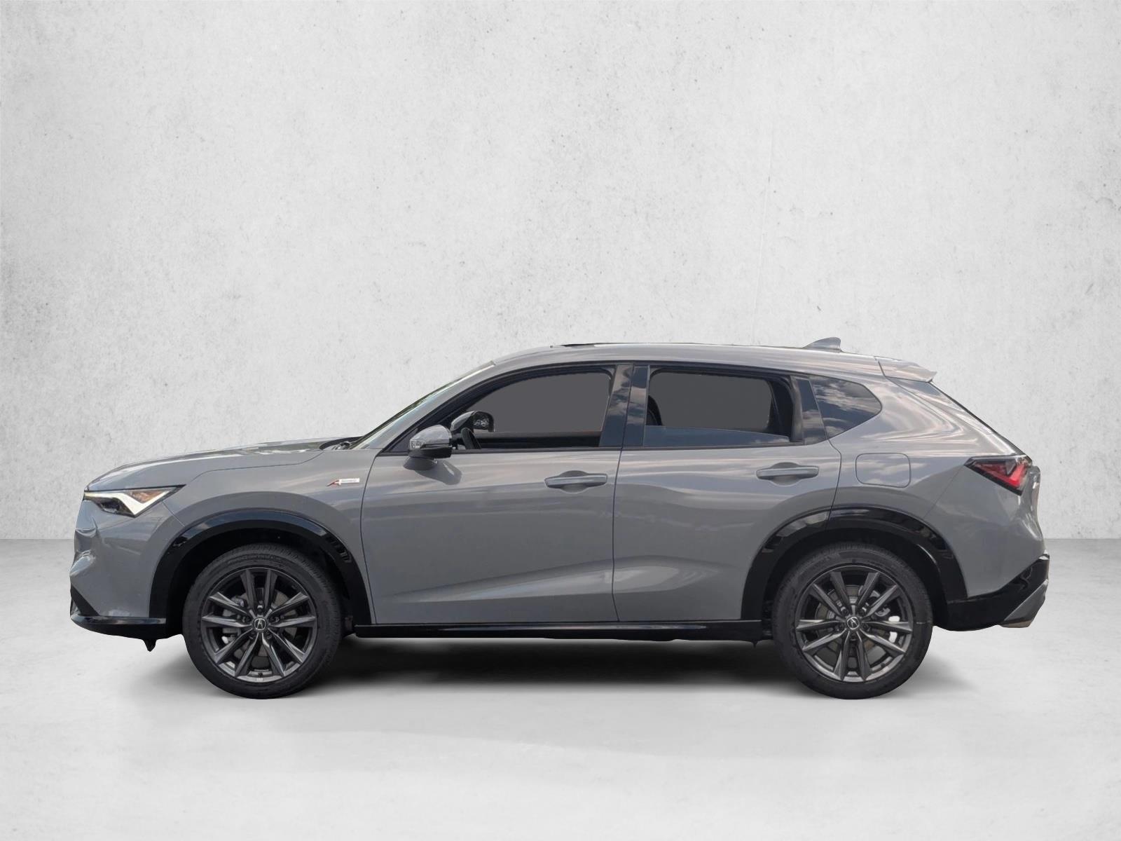 Thumbnail: 2025 Acura ADX - 2