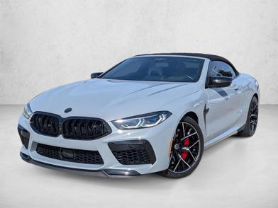 2024 BMW M8 Competition -
                  Rockville, MD