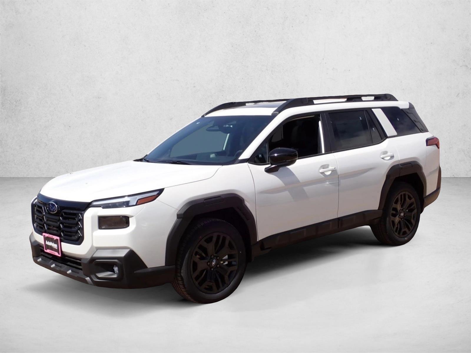 Thumbnail: 2026 Subaru Outback - 1