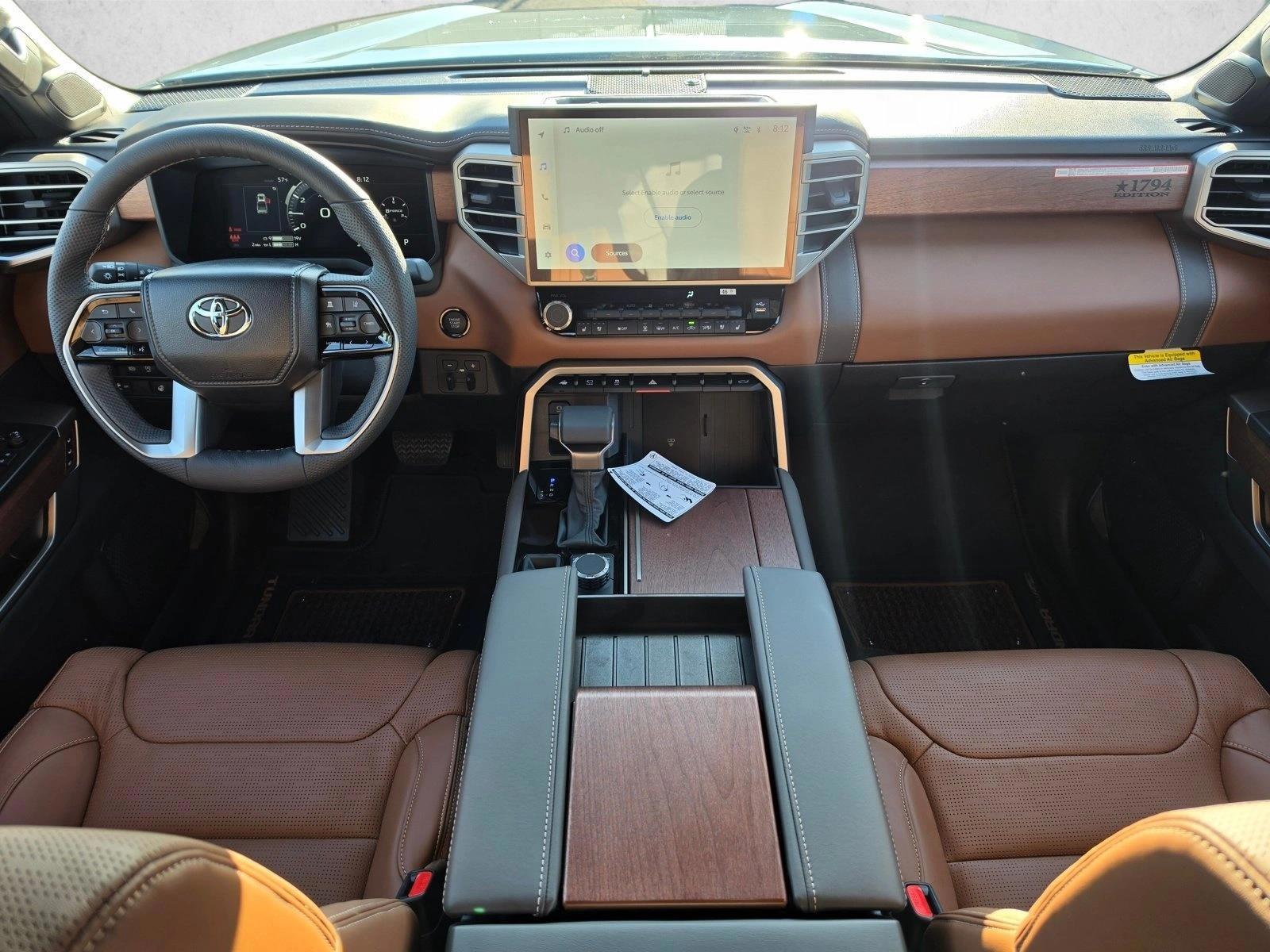 Thumbnail: 2026 Toyota Tundra - 3