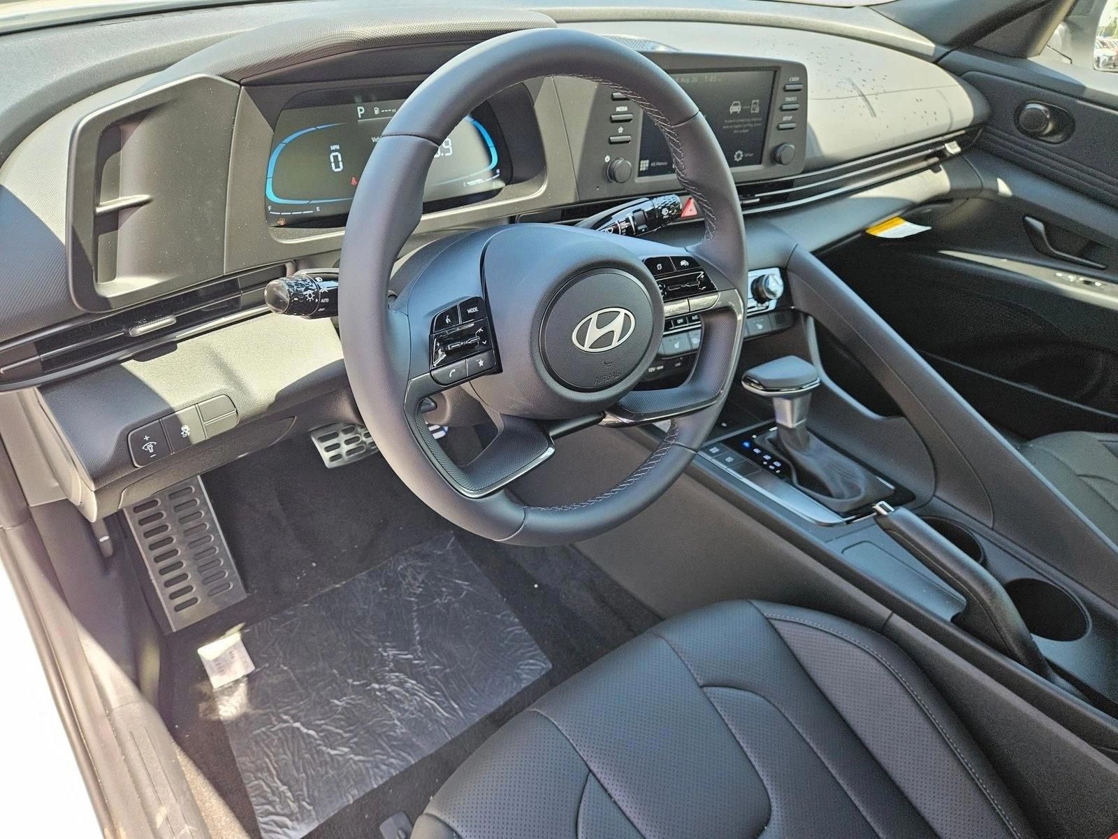 Thumbnail: 2026 Hyundai Elantra - 3