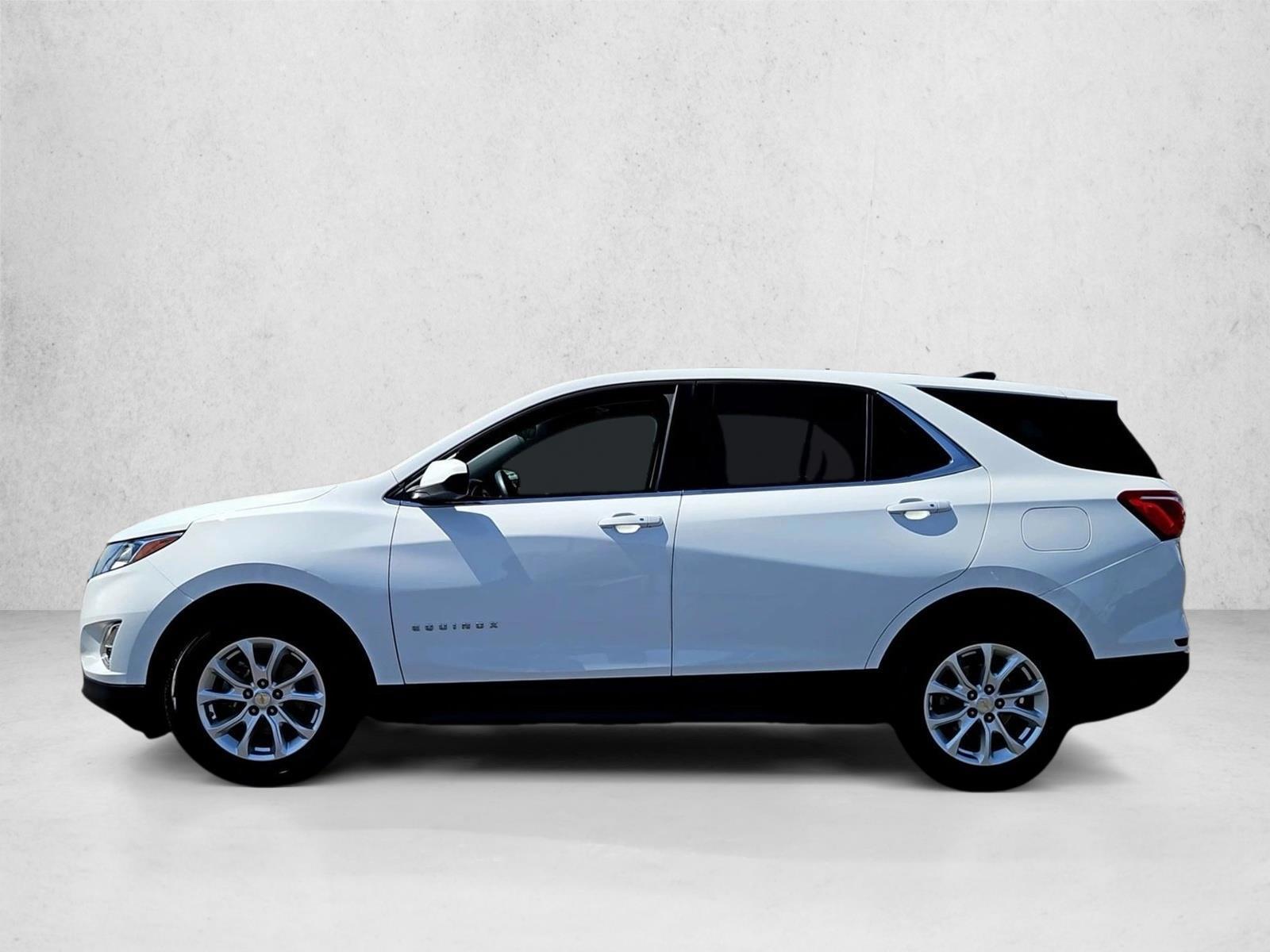 2018 Chevrolet Equinox LT - Photo 5