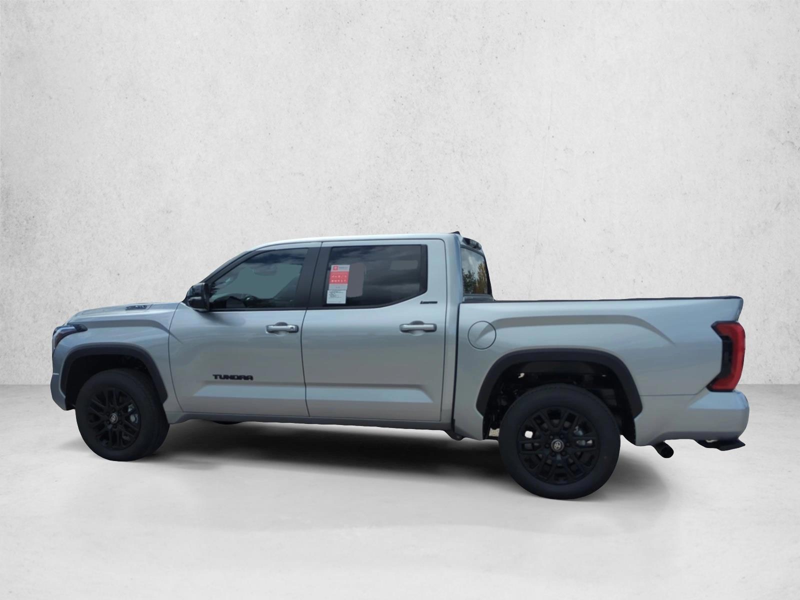 Thumbnail: 2026 Toyota Tundra - 2