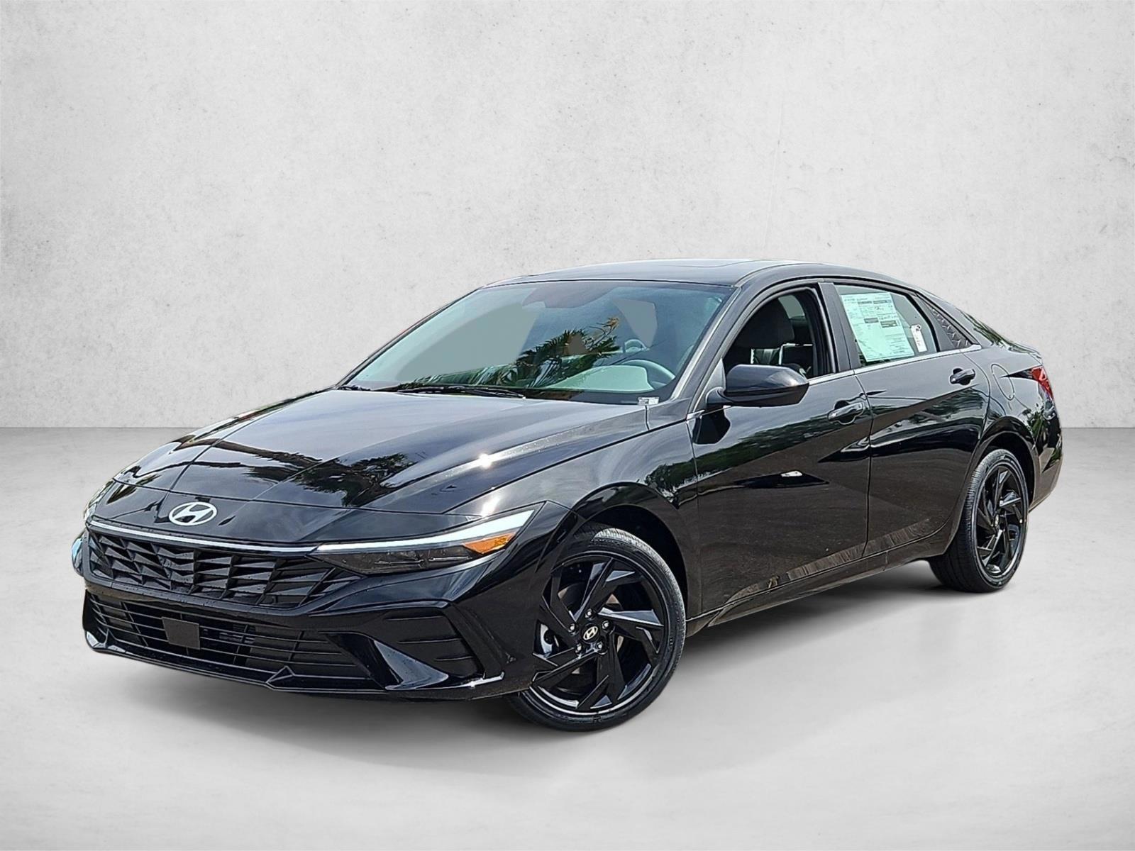 Thumbnail: 2026 Hyundai Elantra - 1