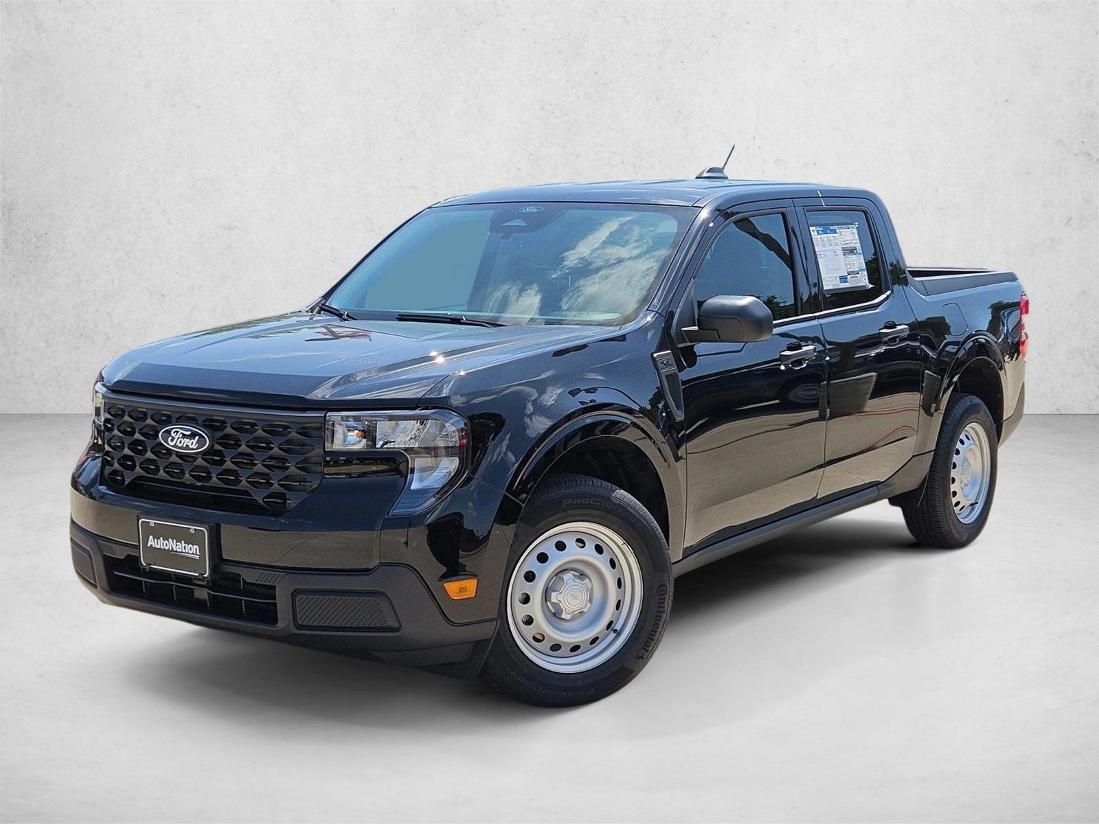 Thumbnail: 2026 Ford Maverick - 1