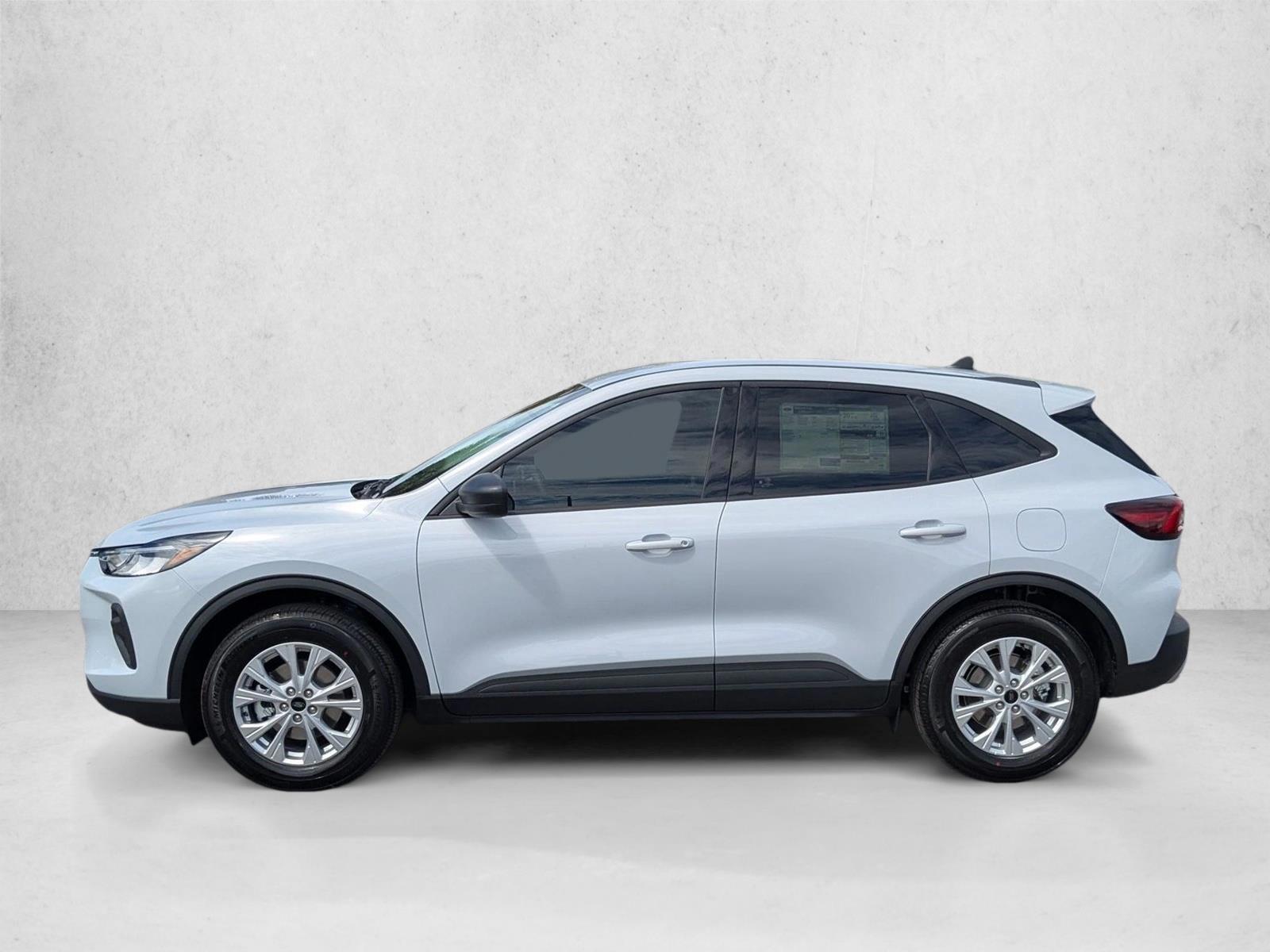 Thumbnail: 2026 Ford Escape - 2
