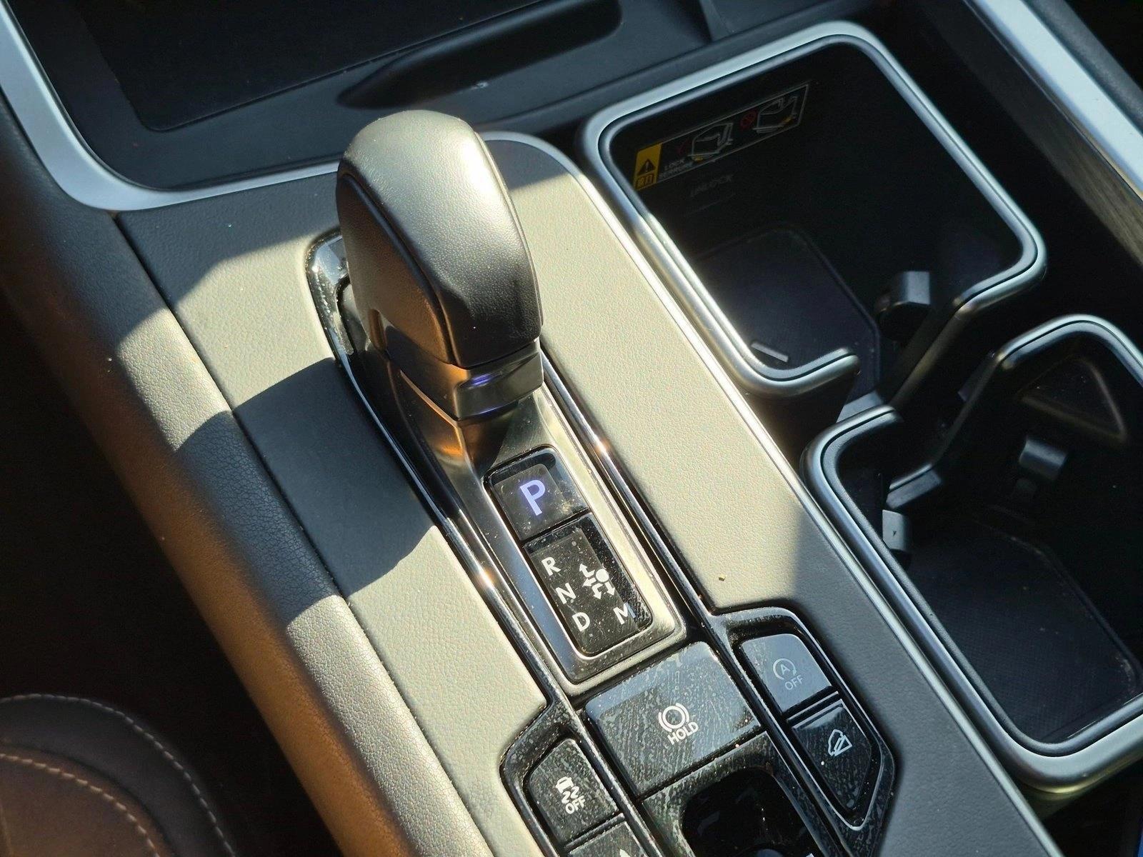 2025 Lexus TX Luxury - Photo 12