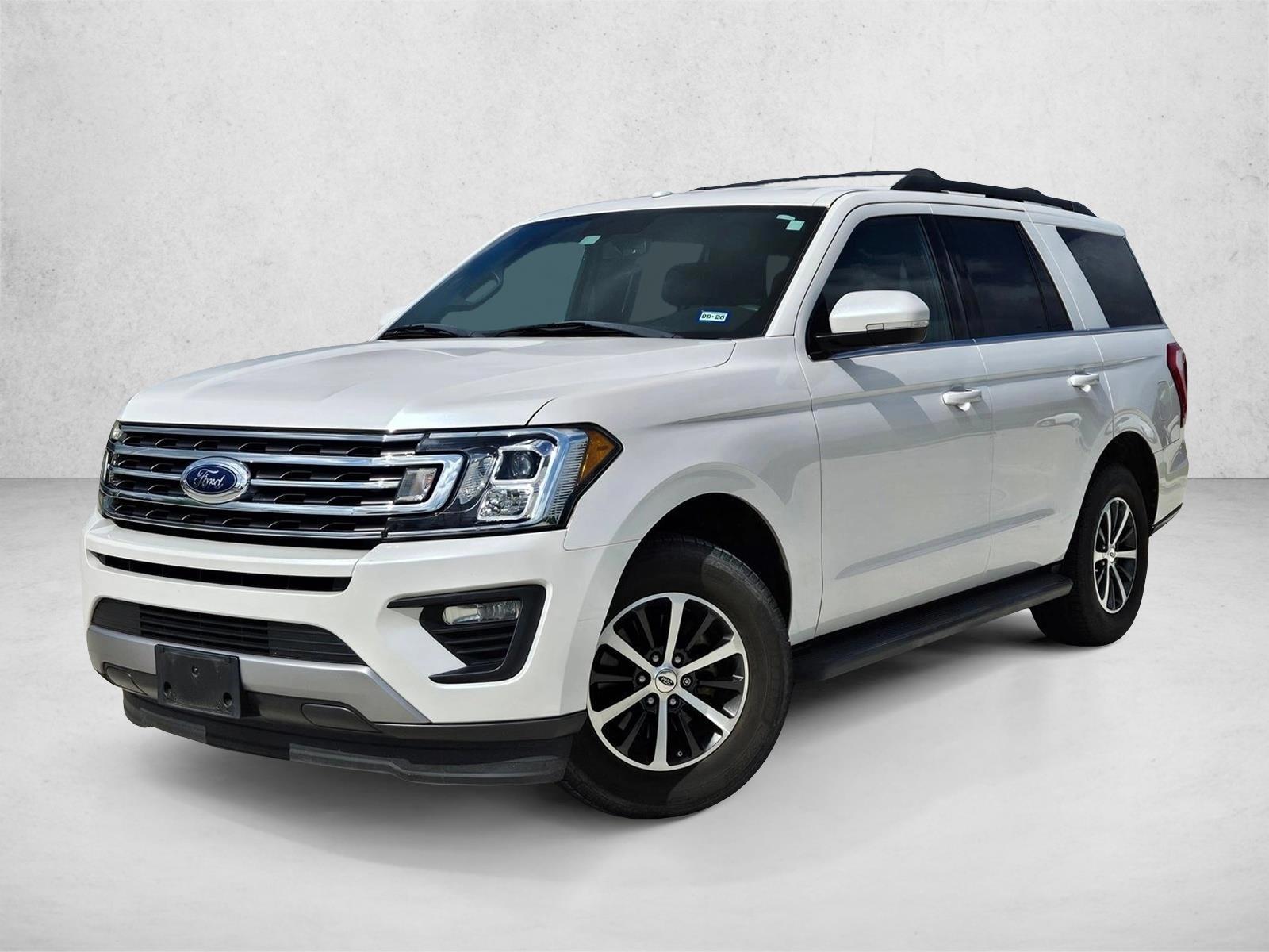 Thumbnail: 2018 Ford Expedition - 1