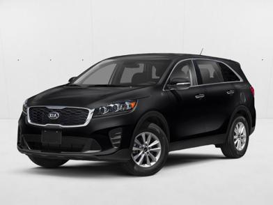 2019 Kia Sorento L -
                  Houston, TX
