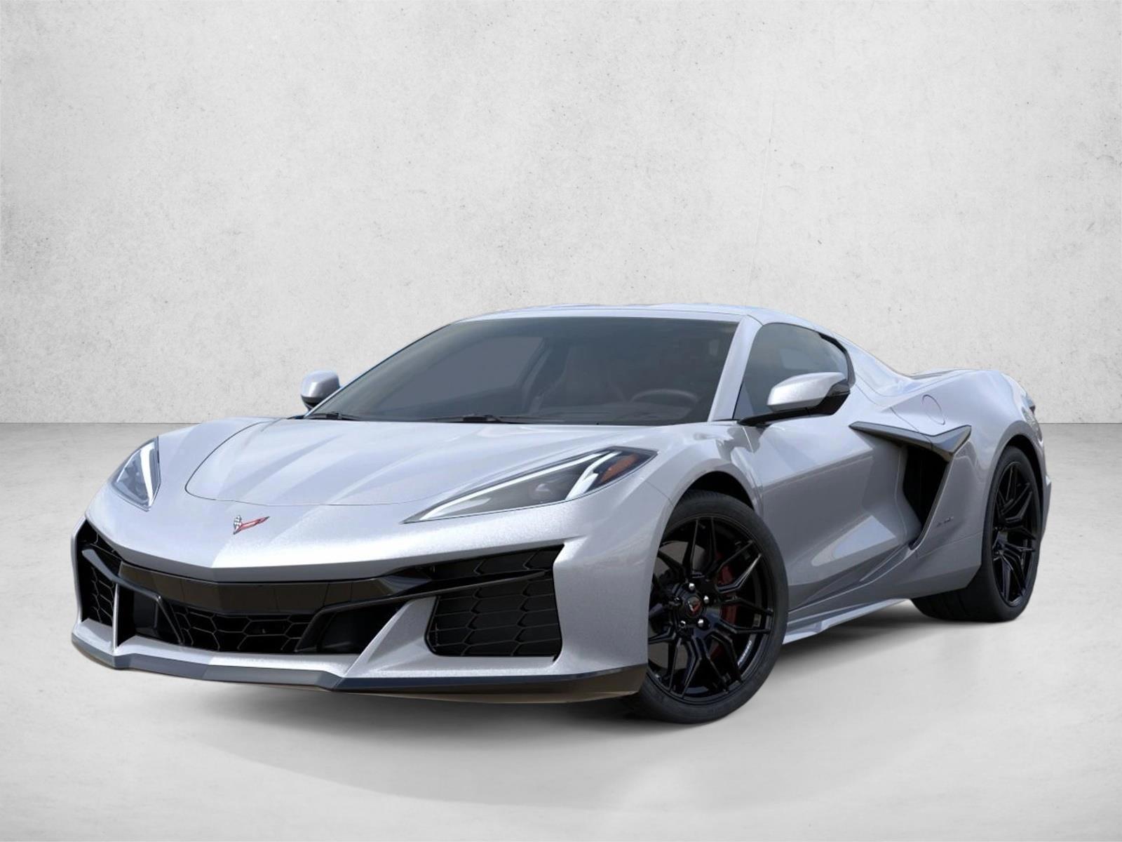 Thumbnail: 2026 Chevrolet Corvette - 1