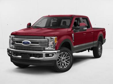 2017 Ford F-250 Lariat -
                  Miami Lakes, FL