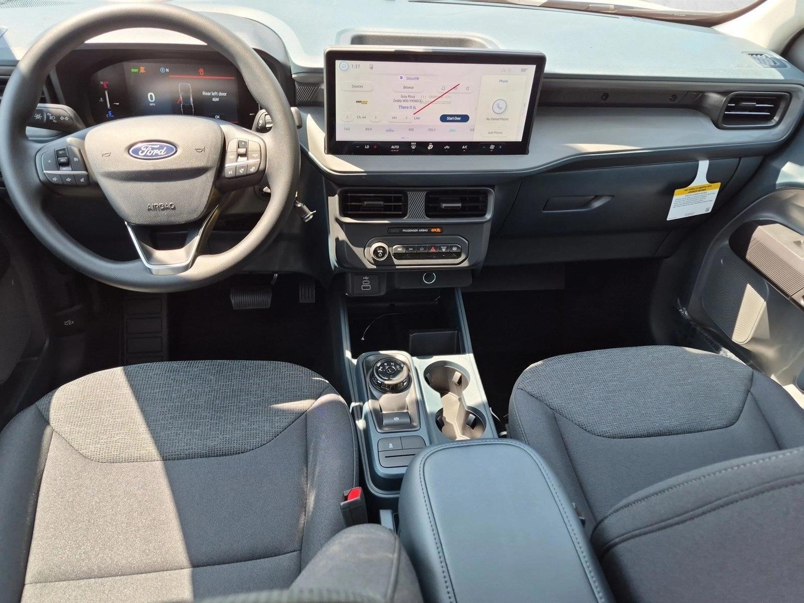 Thumbnail: 2026 Ford Maverick - 3