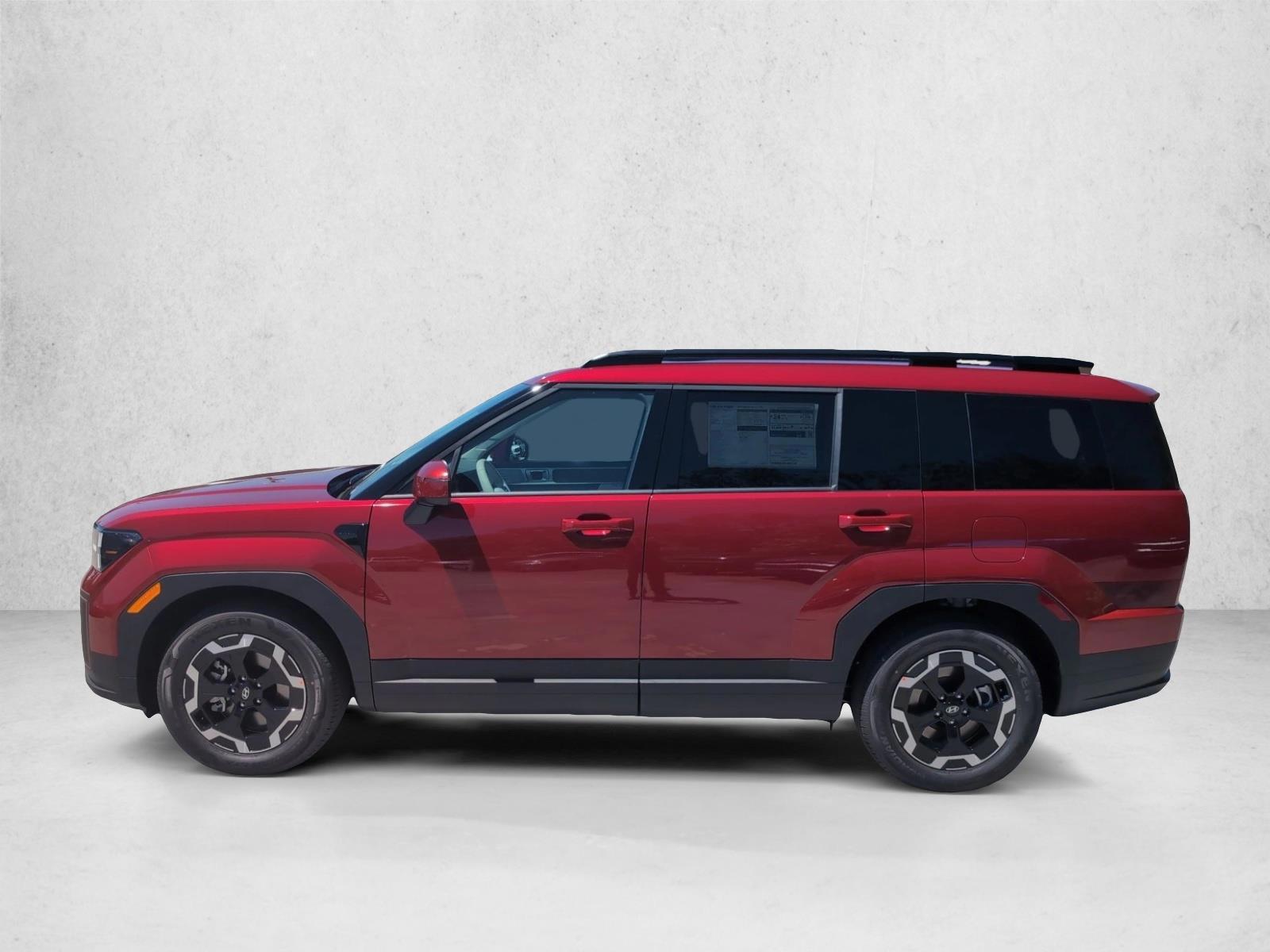 Thumbnail: 2026 Hyundai Santa Fe - 2