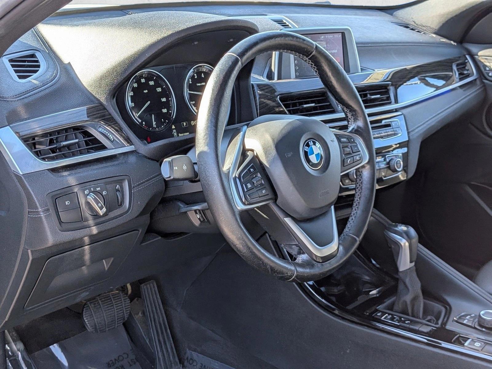 Thumbnail: 2018 BMW X2 - 3