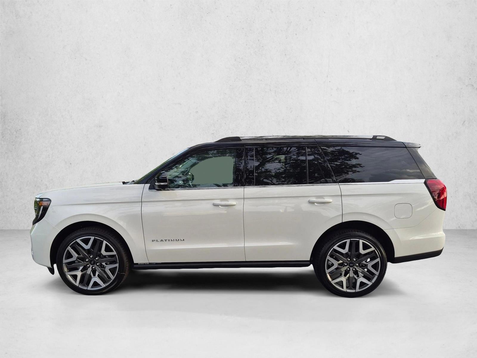 Thumbnail: 2026 Ford Expedition - 2