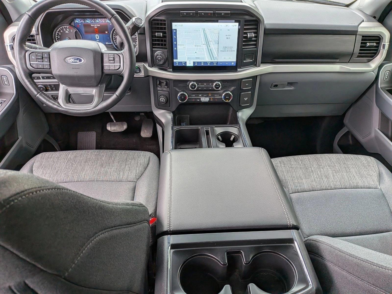 Thumbnail: 2022 Ford F-150 - 3