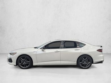 2025 Acura TLX
