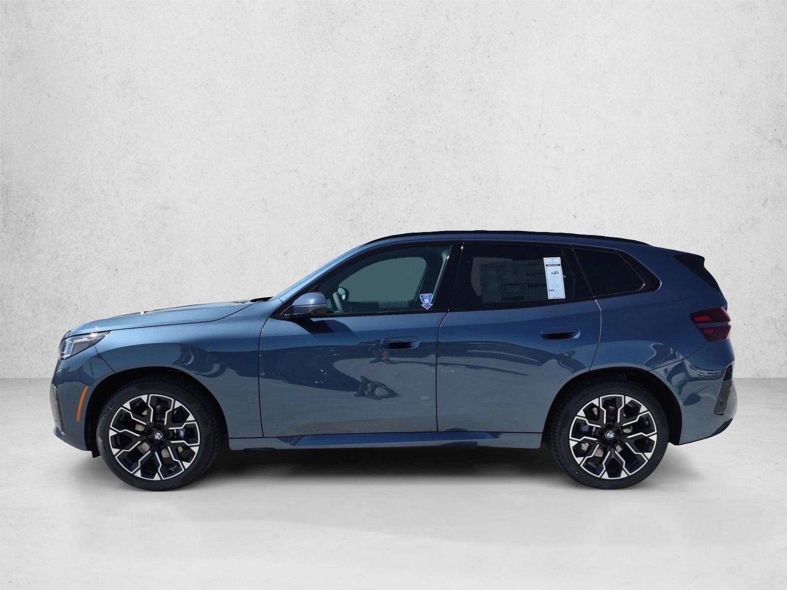 Thumbnail: 2026 BMW X3 - 2