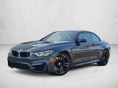 2020 BMW M4  -
                  Plano, TX
