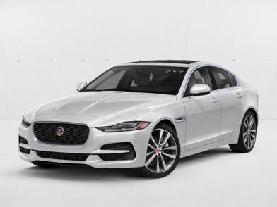 2020 Jaguar XE S -
                  Las Vegas, NV