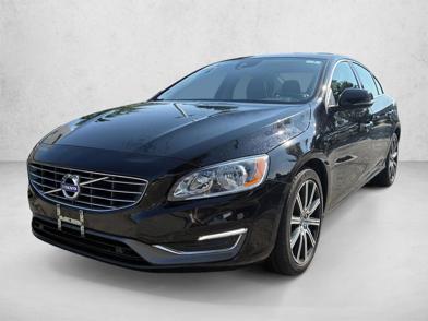 2016 Volvo S60 Inscription
