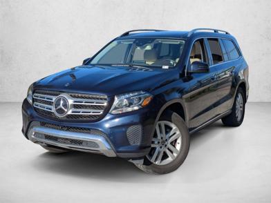 2018 Mercedes-Benz GLS 450 -
                  Lutz, FL