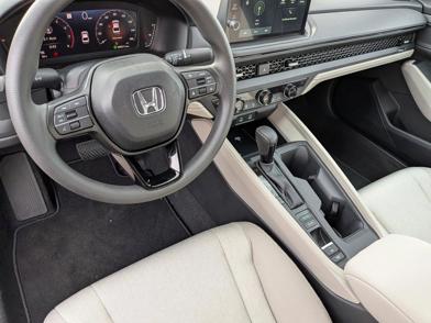2026 Honda Accord