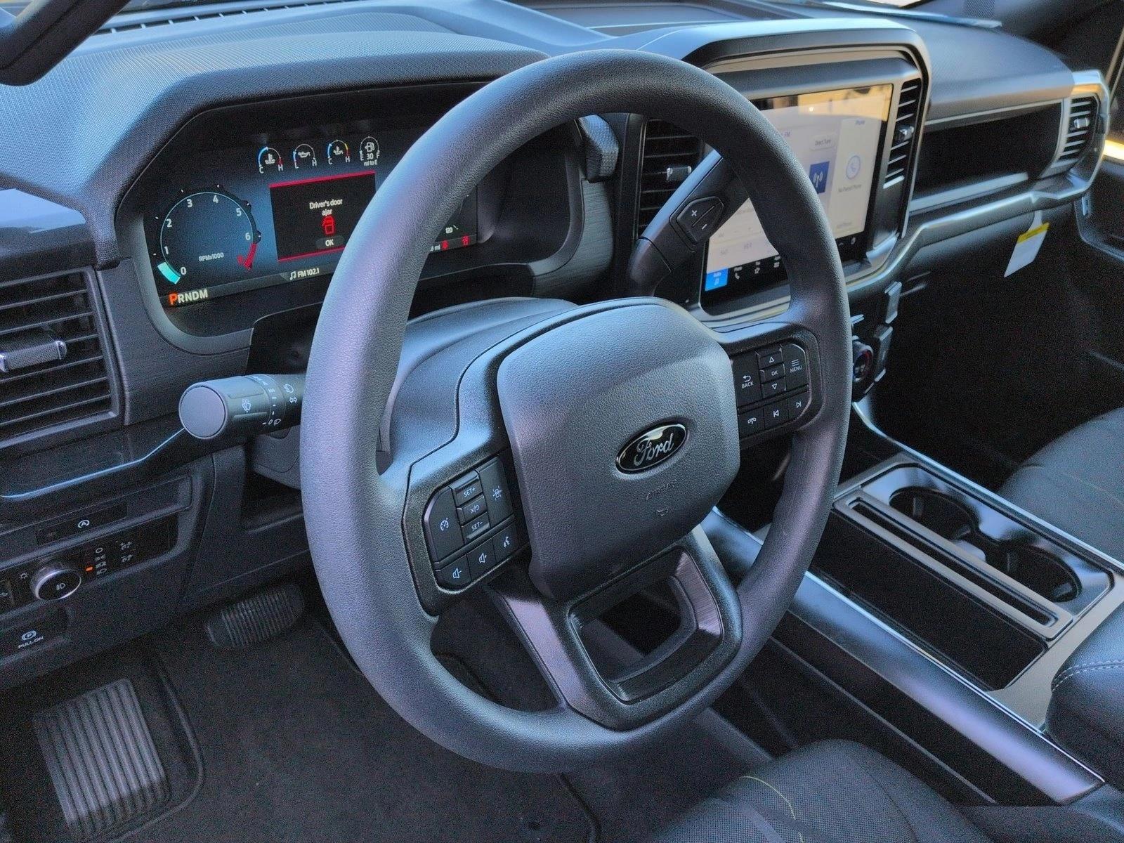 Thumbnail: 2025 Ford F-150 - 3