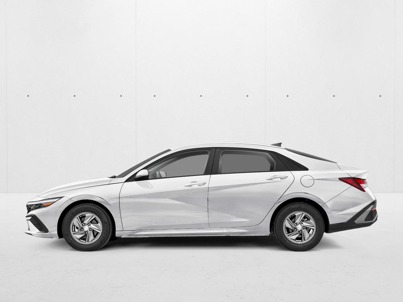 Thumbnail: 2026 Hyundai Elantra - 2