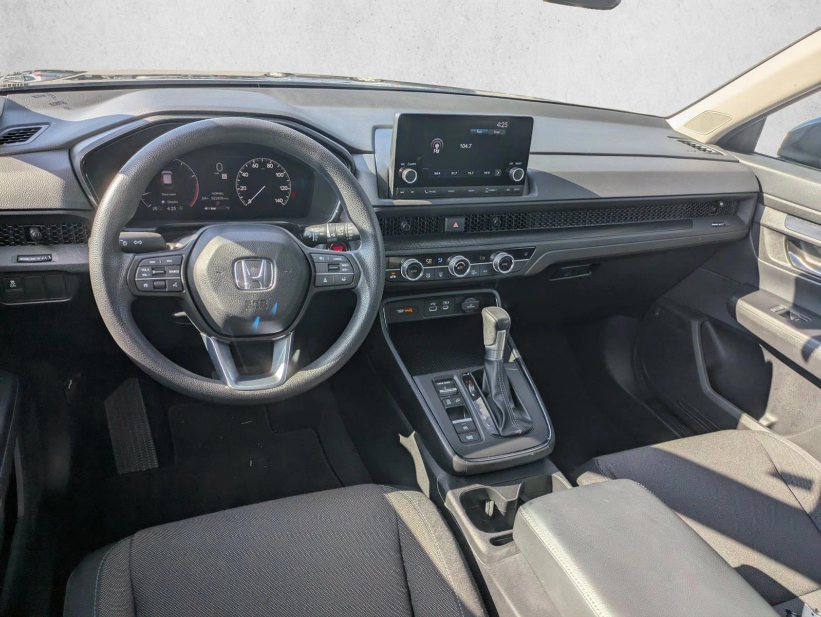 Thumbnail: 2024 Honda CR-V - 3