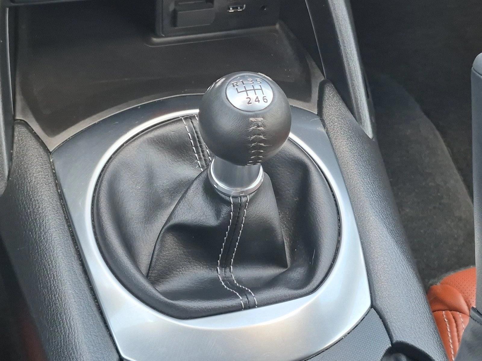 2023 Mazda MazdaMX-5 Miata, photo 12