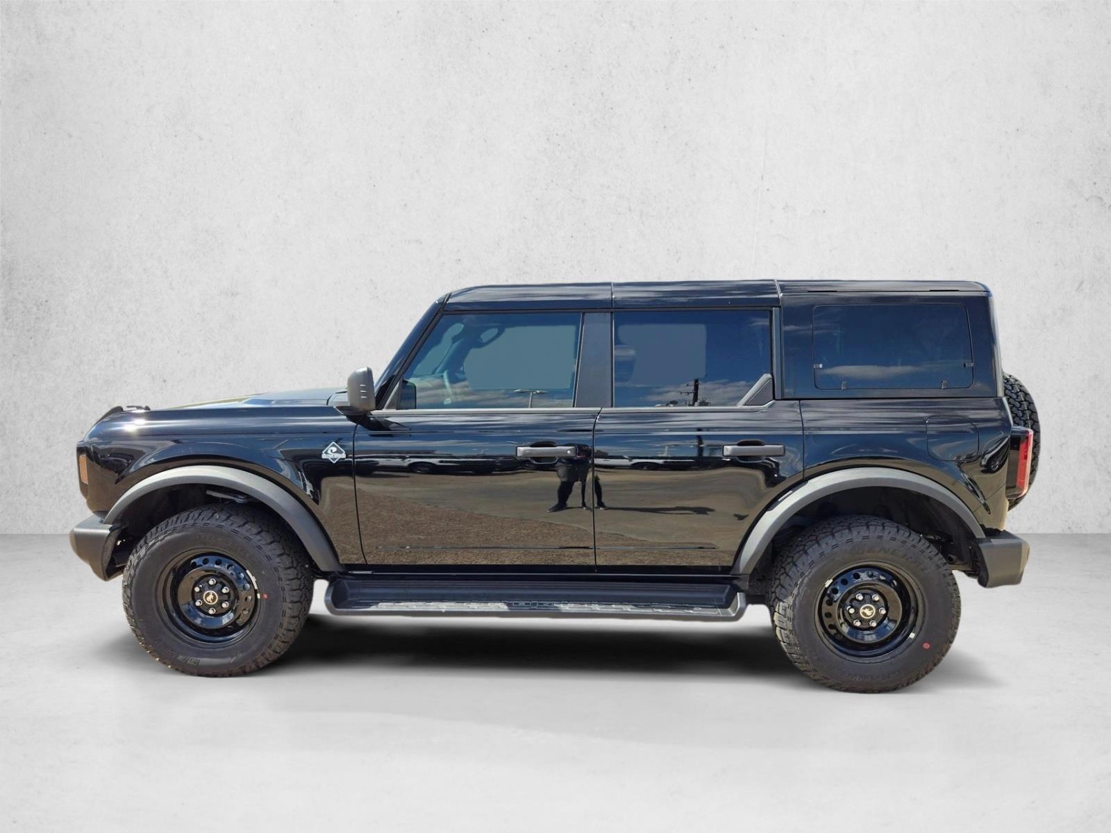Thumbnail: 2026 Ford Bronco - 2