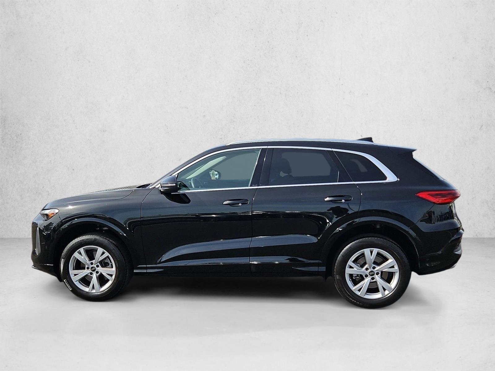 Thumbnail: 2025 Audi Q5 - 2